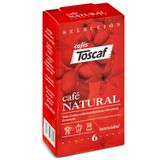 Café Molido Natural Toscaf Bolsa 250 G