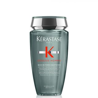 Genesis Homme Bain De Force Quotidien - Kerastase - 250 ml 3474637077525