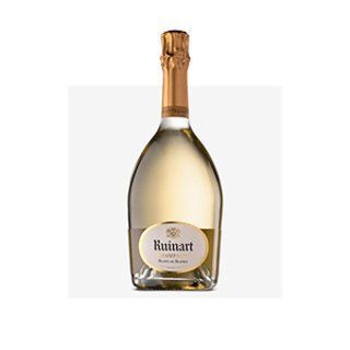 Champagne Ruinart Blanc de Blancs