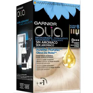 Decolorante Extremo - Garnier - Beige 3600541919457