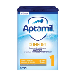 Leite em Pó AO-AC 1 Aptamil 800G