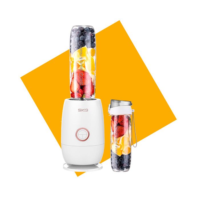 Preparación de Alimentos