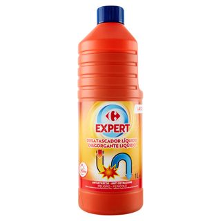 Carrefour Expert Disgorgante Liquido 1 L