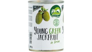 Nature'S Charm - Jackfruit w zalewie solnej - 565 g