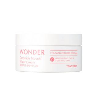 Crema Facial Wonder Hidratante E Iluminadora Tonymoly 300 Ml (280181)