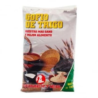 Gofio De Trigo Comeztier 1 Kg.