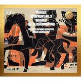 Mahler : Symphonie N 3. Wagner : Götterdämmerung - 2 Cds (8051773574146)