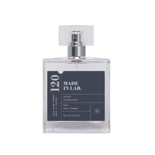 Made in Lab Men Woda perfumowana 120 100 ml