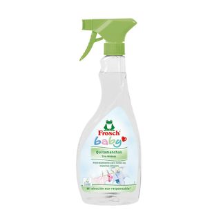 Quitamanchas Baby Frosch Pistola 500 Ml (185453)