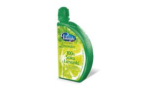 Giancarlo Polenghi - Sok z limonek NFC - 125 ml