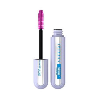 Máscara de Pestañas The Falsies Surreal Extensions Waterproof - Maybelline New York - Negro 30163799
