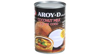 Aroy-D - Coconut milk do gotowania - 400 ml