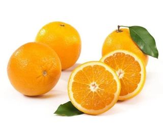 MC POMARAŃCZE SIATKA 1 kg