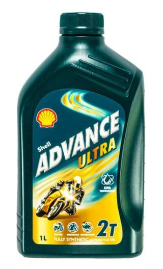Advance Ultra 2T Fd/Tc/Edg 1L