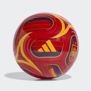 Balón de fútbol adidas Trionda Club España Local