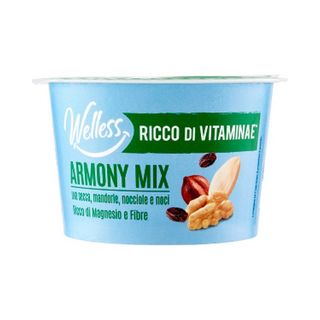 Ws Armony Mix Barattolino 90G/Ws Barattolino Armony Mix 90G