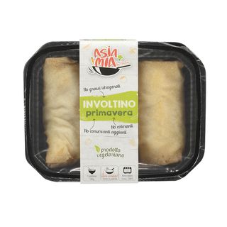 Involtino Primavera 180G