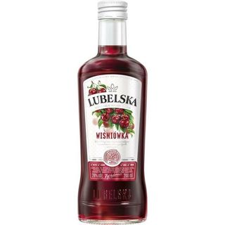 Lubelska Wiśniówka 0,2l  28%
