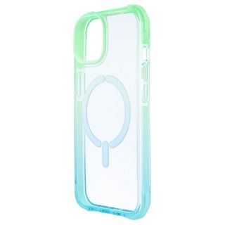 Funda Bumper Reforzada Degradada compatible con MagSafe para iPhone 12/ iphone 12 Pro