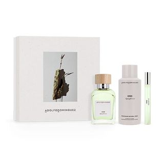 Adolfo Dominguez Estuche Agua Fresca 1323031