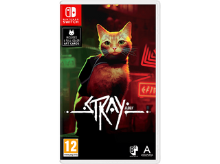 Nintendo Switch Stray (1583712)