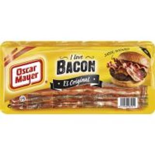 Bacon Lonchas Oscar Mayer 150G (216309)
