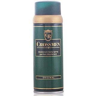 Crossmen Desodorante Spray - Coty - 150 ml 8413161072236
