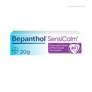 Bepanthol Calm Crema 5797816 20Gr (8470001700063)