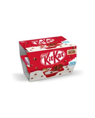 Iogurte Mix-in Kit Kat 2x115 g