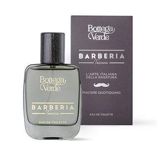 BARBERIA EAU DE T.50M