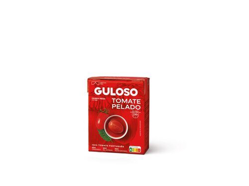 TOMATE PELADO GULOSO TETRA 390(240)G