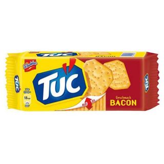 Tuc galletas bacon 100 gr