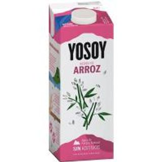 Bebida De Arroz Yosoy Brik 1L (17008442)