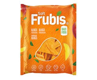Mango Semideshidrado Frubis 50 G