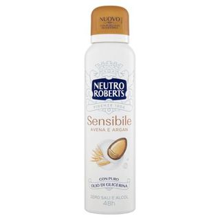Neutro Roberts Sensibile Avena E Argan 150 Ml - 160959