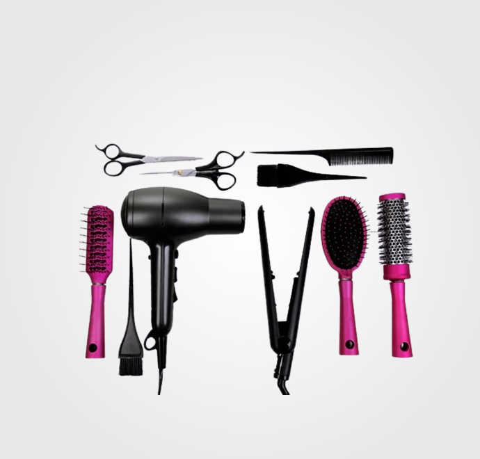 Accesorios Y Utensilios