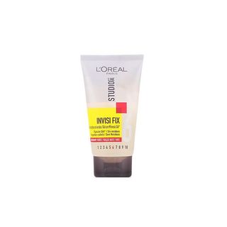 Studio Line Gel Invisi Fix Extrafuerte - L'Oréal París - 150 ml 5601036208382
