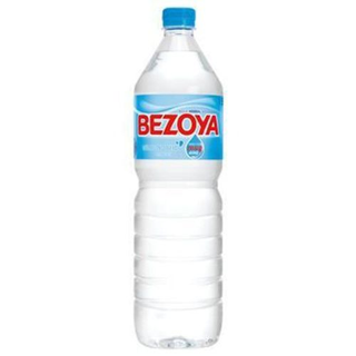 Agua Bezoya 1,5 L