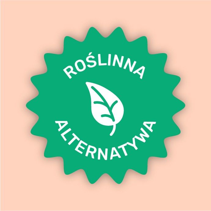 Roślinna alternatywa