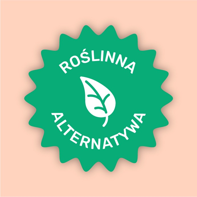 Roślinna alternatywa
