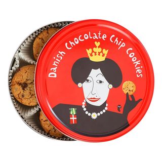 Cookies con pepitas de chocolate(2401828)