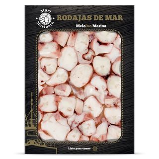 Potón Cocido En Rodajas Mari Marinera De Dia Bolsa 200 G