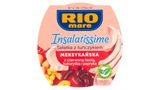 Rio Mare - Gotowe danie z warzyw i tuńczyka - 160 g
