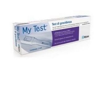 Mytest test gravidanza 2pz