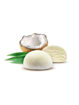 Wao Mochi al Cocco 210g