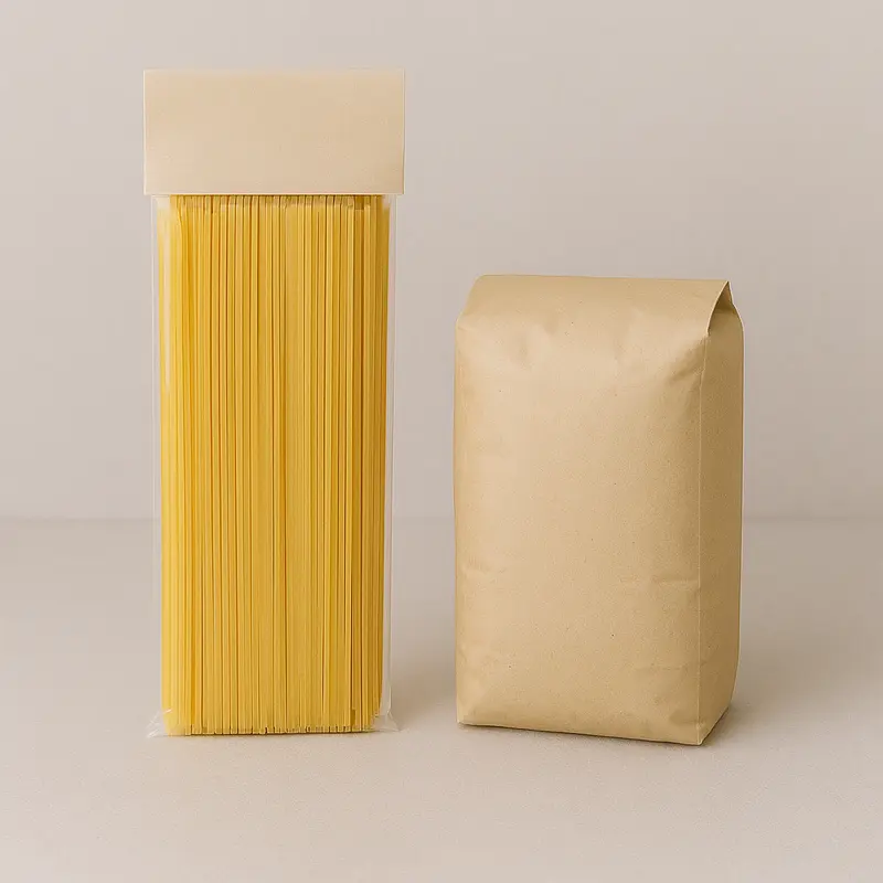 Pasta Y Arroz