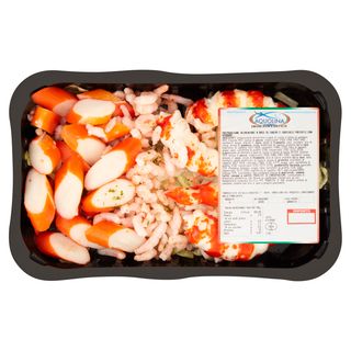 Aquolina Insalata Esotica 300 g