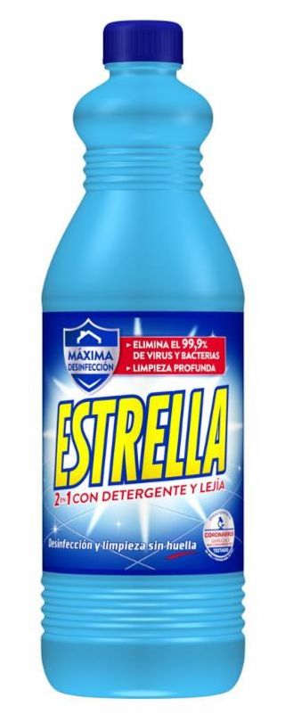 Lejia Azul Estrella 1,43L