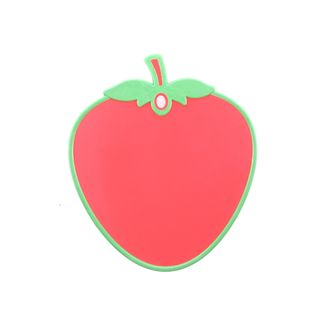 Tagliere - A forma di fragola