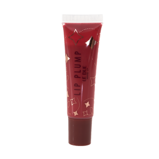 Brillo de Labios Lip Plump - Le Due Make Up - Rojo 8436039070868